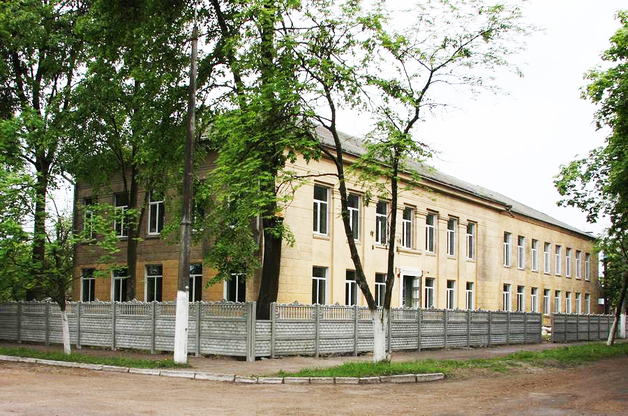 Любеч
